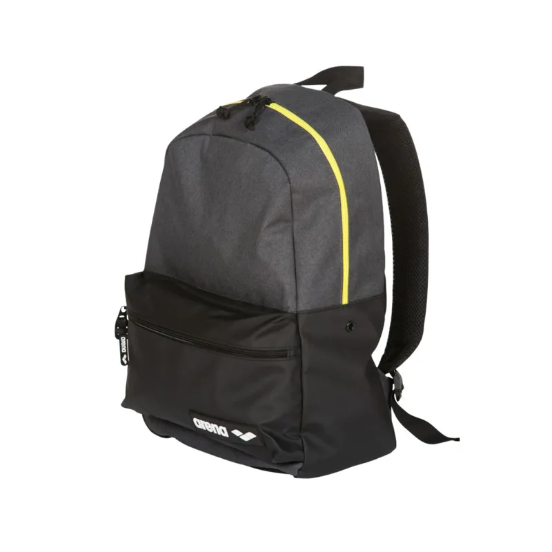 Arena Team Backpack - Grey 30L-1